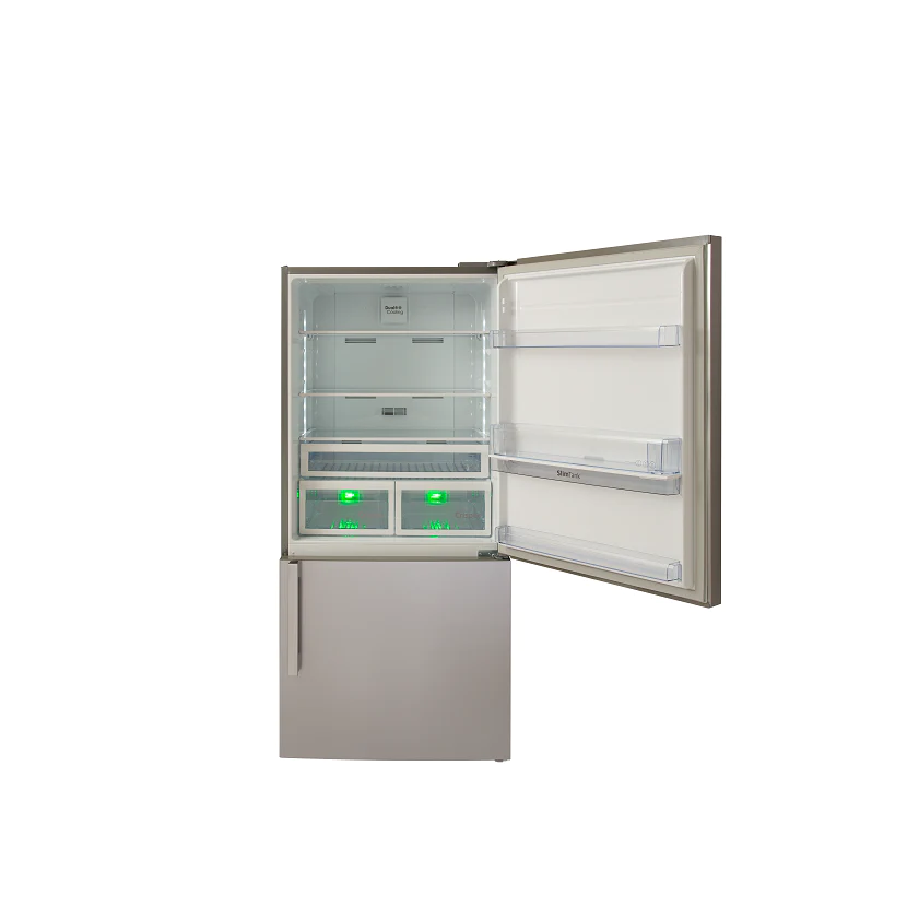 Defy 552l Eco Combi Fridge Eco Naturelight