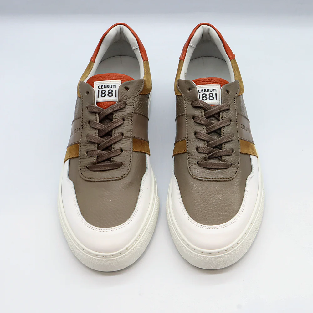 Cerruti - Principe Man Shoes Sneakers