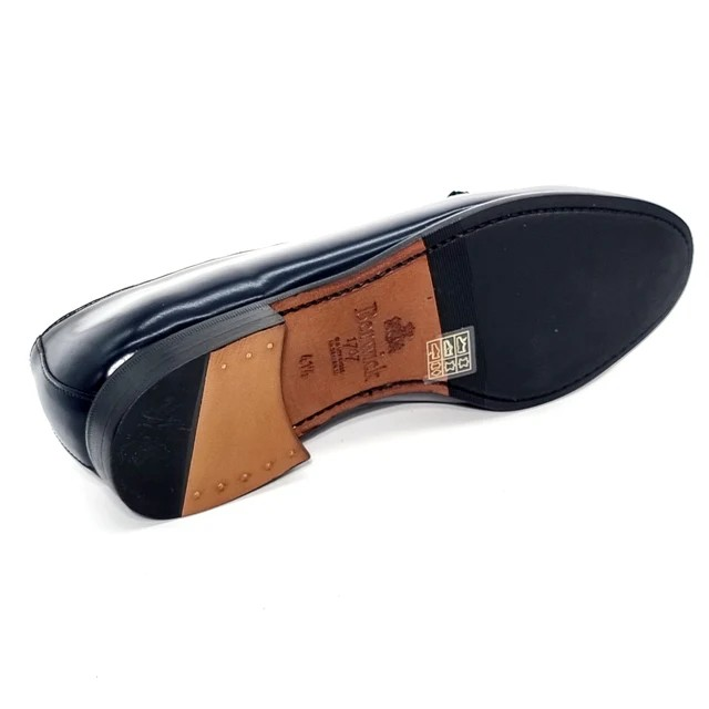 Berwick Dress Loafers - 5378