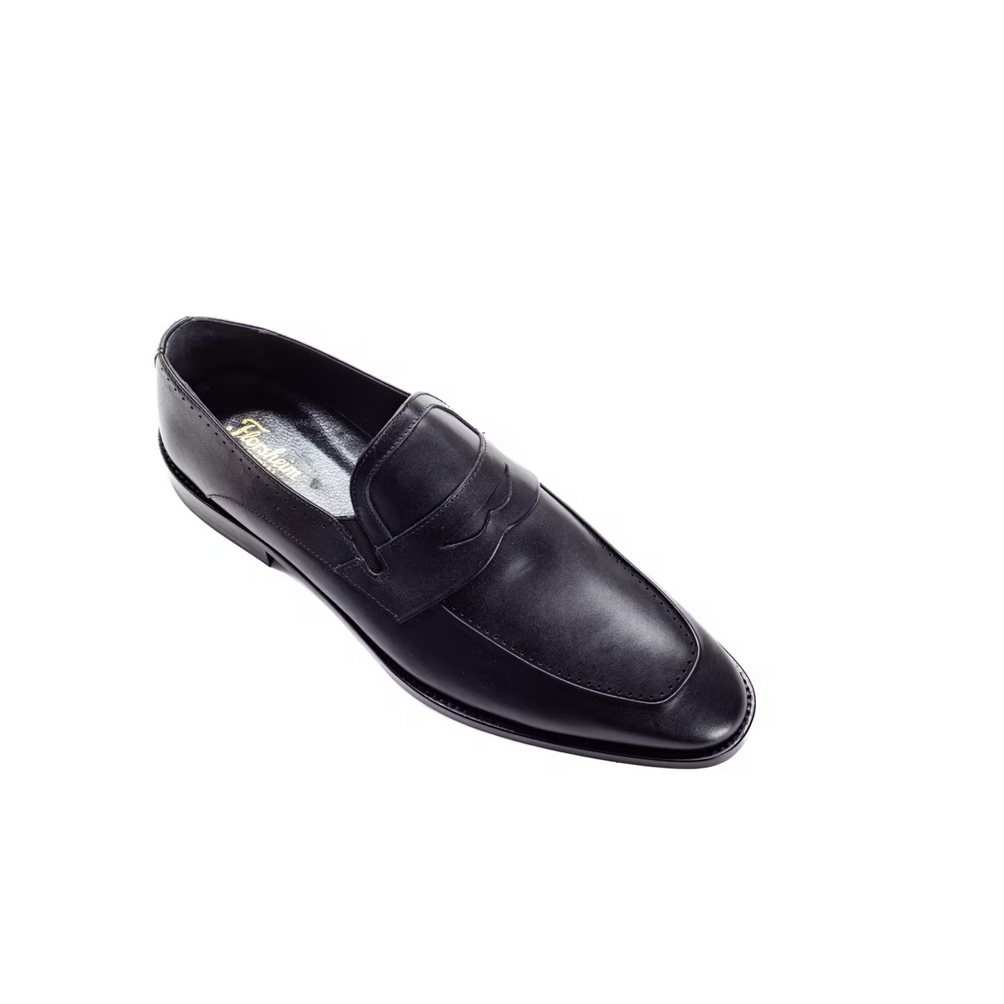 Florsheim – Nixar – Black