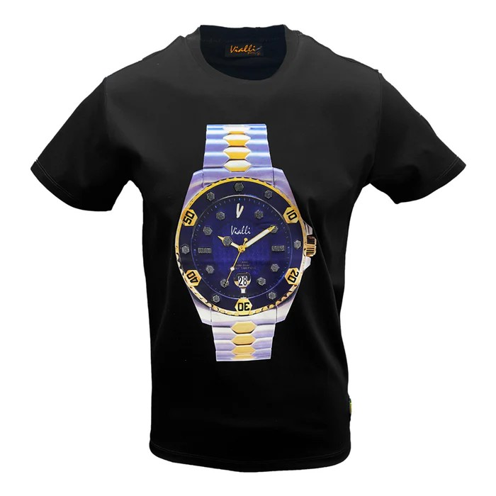 Vialli - Hi-Ocean T-Shirt