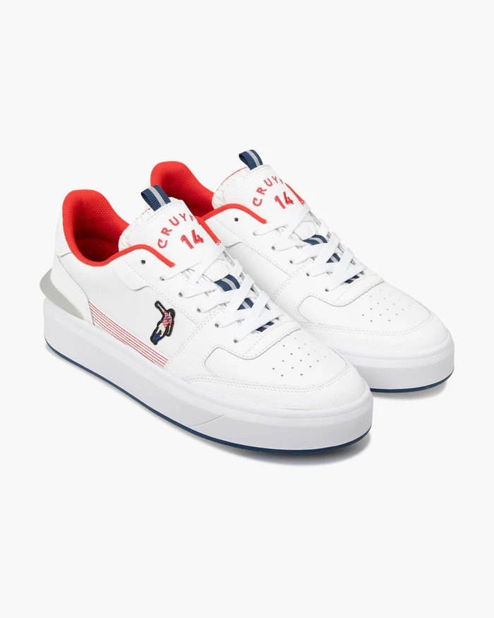 Cruyff Endorsed Tennis