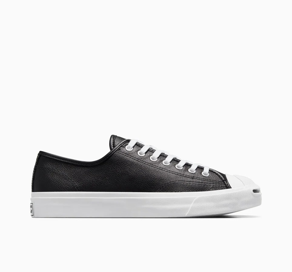 Jack Purcell Leather