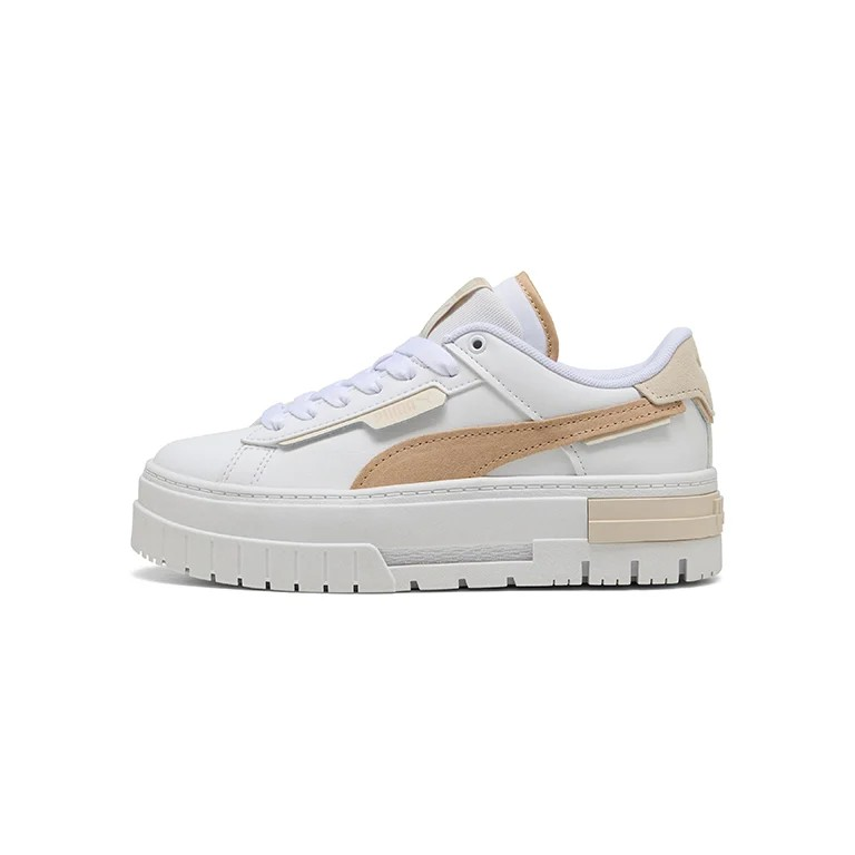 Puma Mayze Crashed