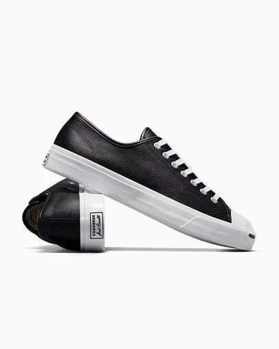 Jack Purcell Leather