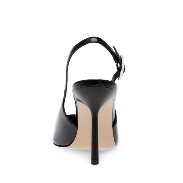 STEVE MADDEN - Delanerys Black PATENT