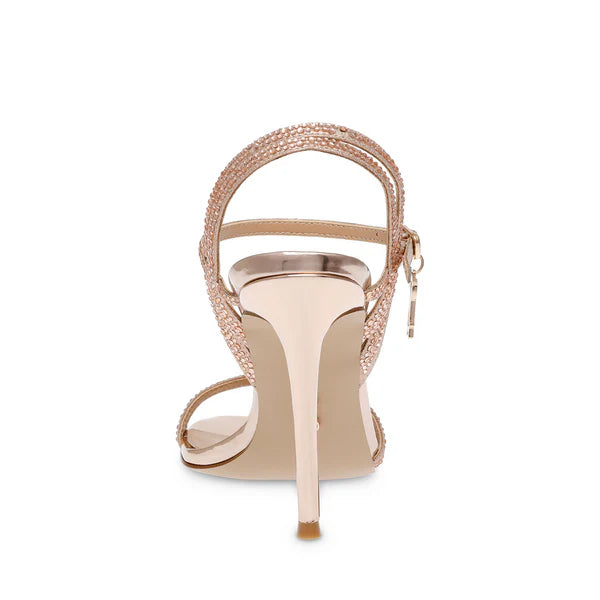 STEVE MADDEN - Surrealist Rose Gold