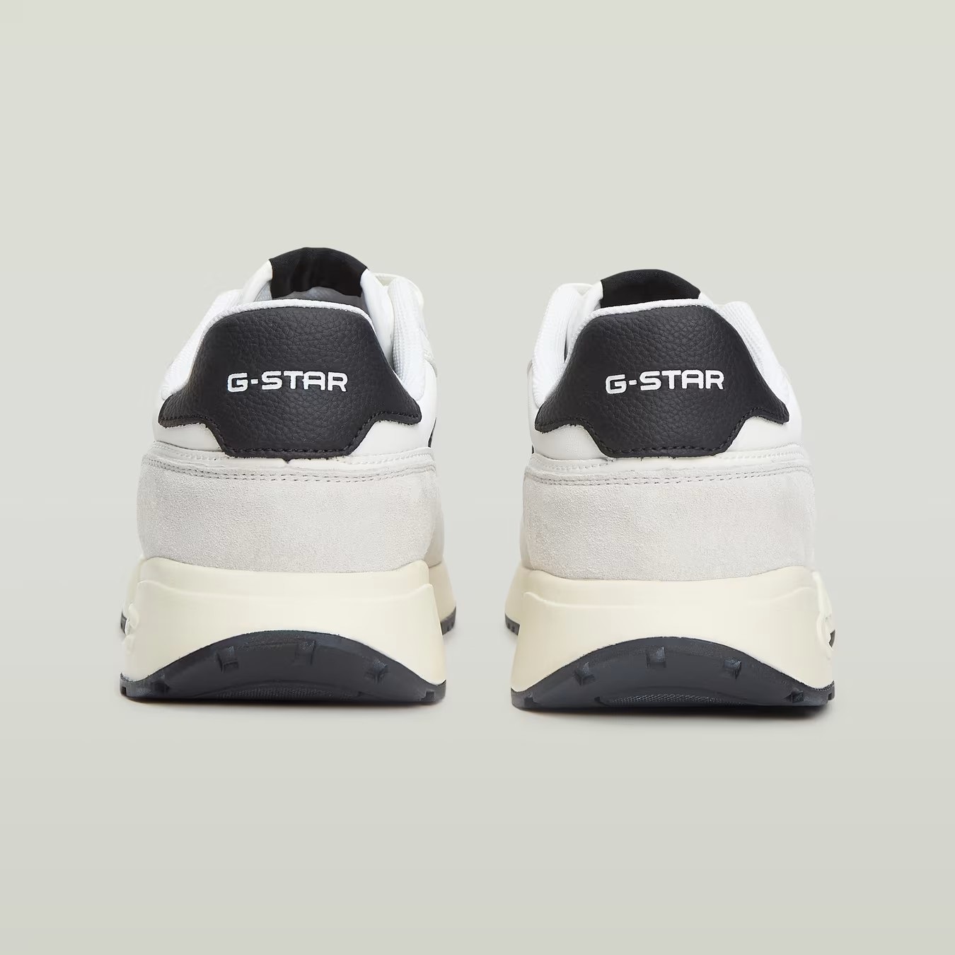 G-Star Raw Aver Basic Sneakers