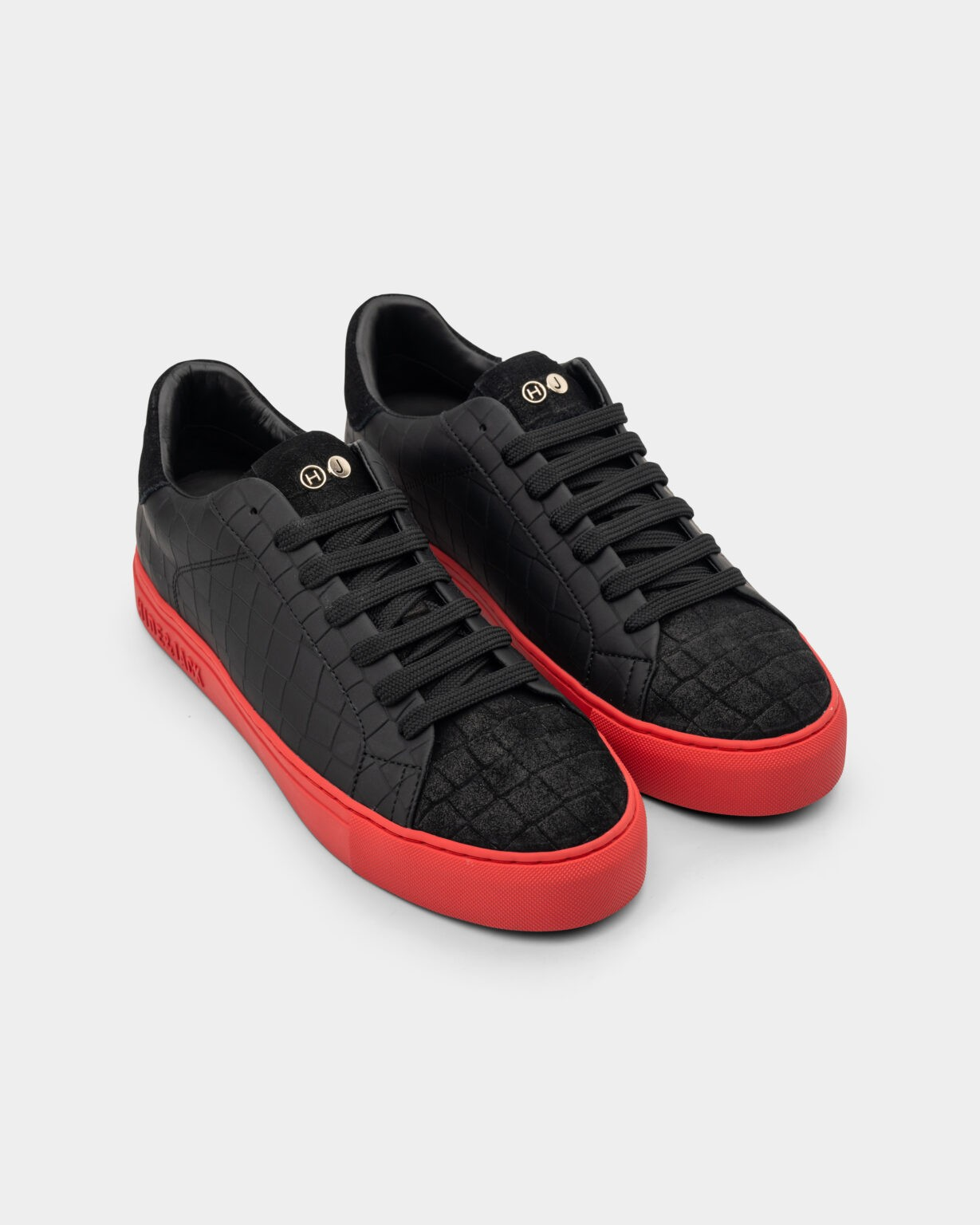 Hide & Jack Men’s Low Top Sneaker