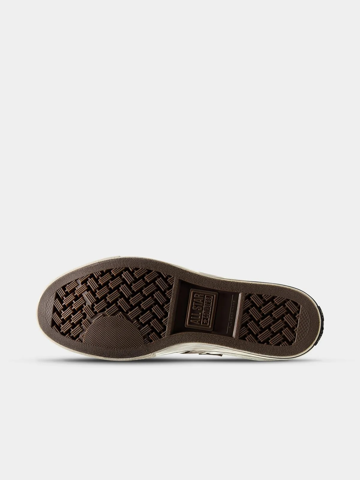 Converse Men's Star Player 76 Luxe Taupe Sneaker