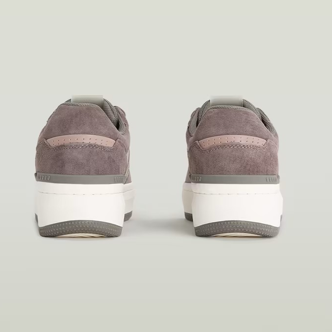 G-Star Raw - Eve Cup Low Sneakers