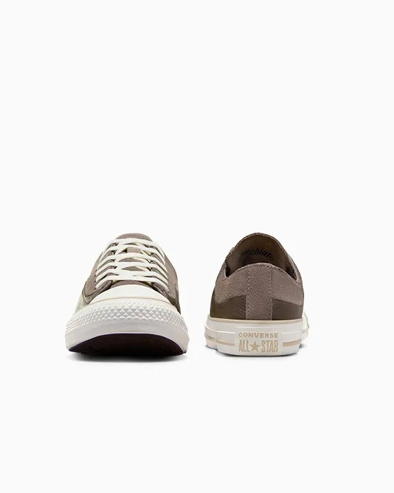 Converse - Chuck Taylor All Star Coffee Break Coffee Break