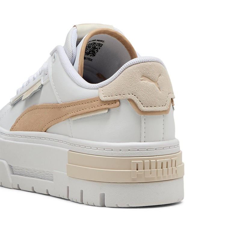 Puma Mayze Crashed