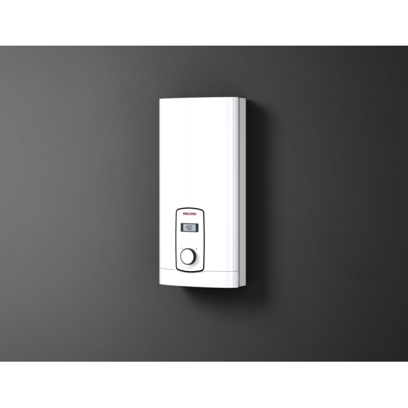 DHB-E 27 LCD instant water heater