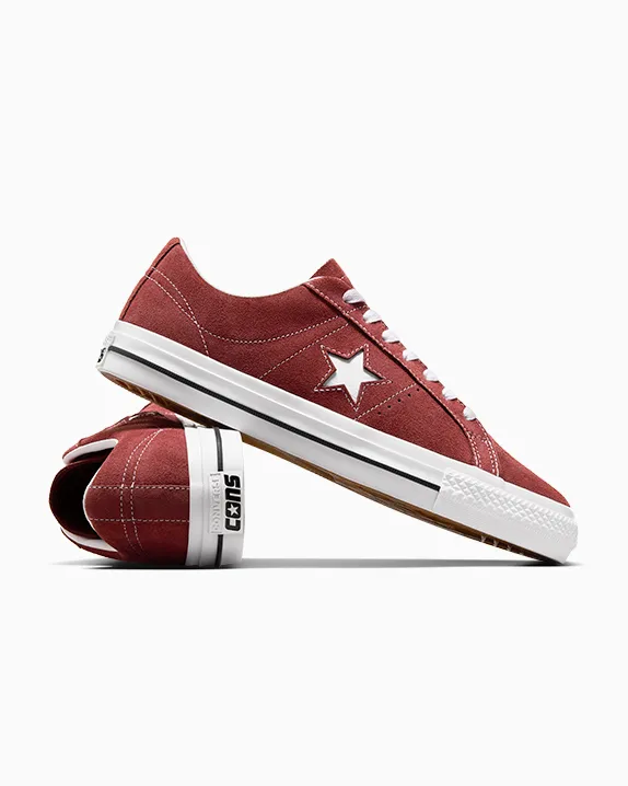 Converse - Cons One Star Pro Seasonal Color Ox