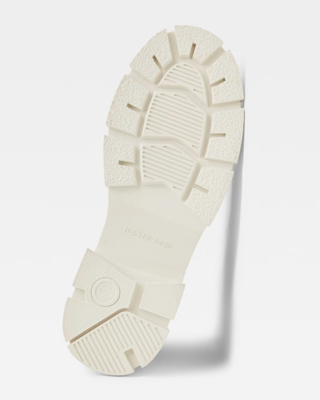 G-Star Raw Aefon II Mid Canvas Boots