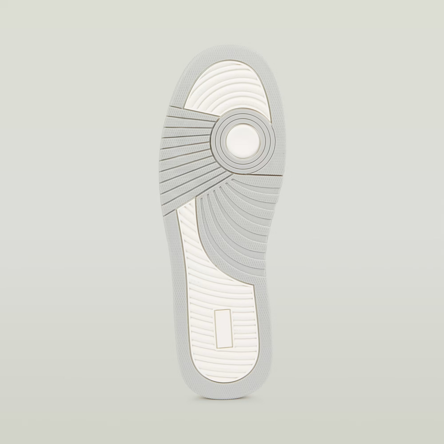 G-STAR RAW ARC LEATHER BLOCKED SNEAKERS