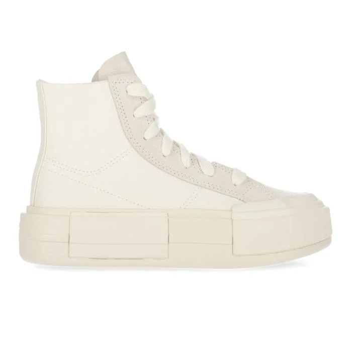 Converse Chuck Taylor All Star Cruise Womens Shoes Egret