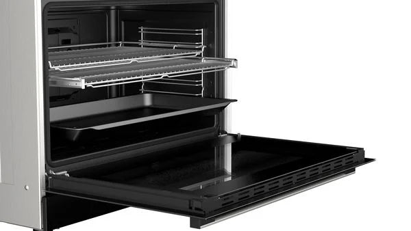 Bosch 90cm Gas range cooker