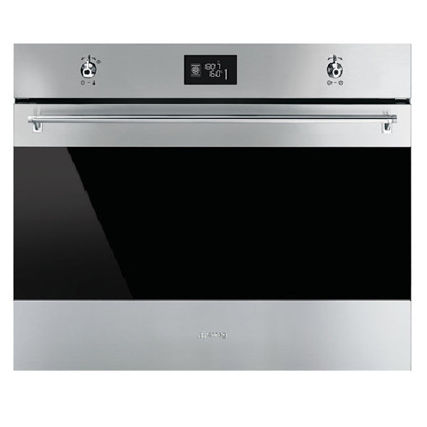 Smeg 70cm Stainless Steel Oven SF7390X