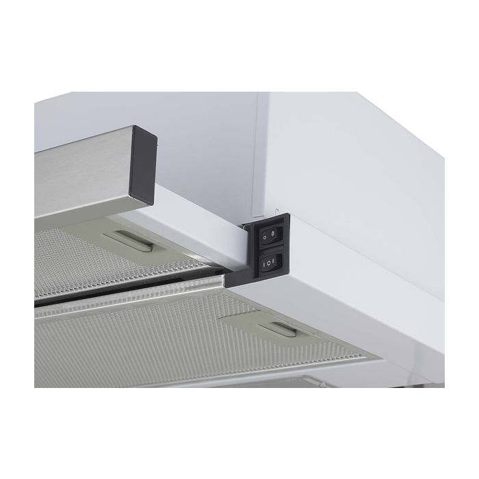 Falco 60Cm Semi Integrated Extractor - FAL-60-62S