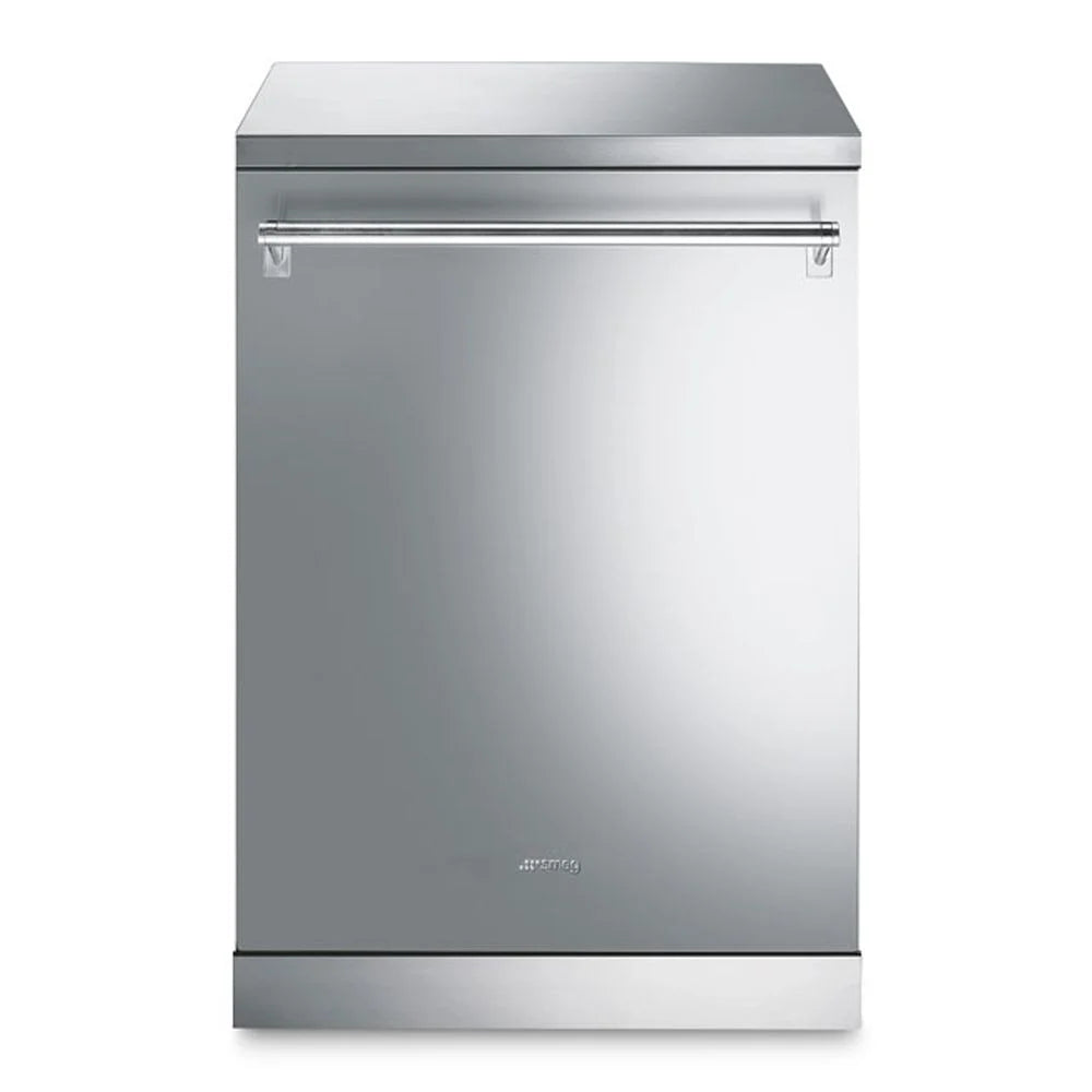 Smeg 60cm Classic Dishwasher (Stainless Steel)