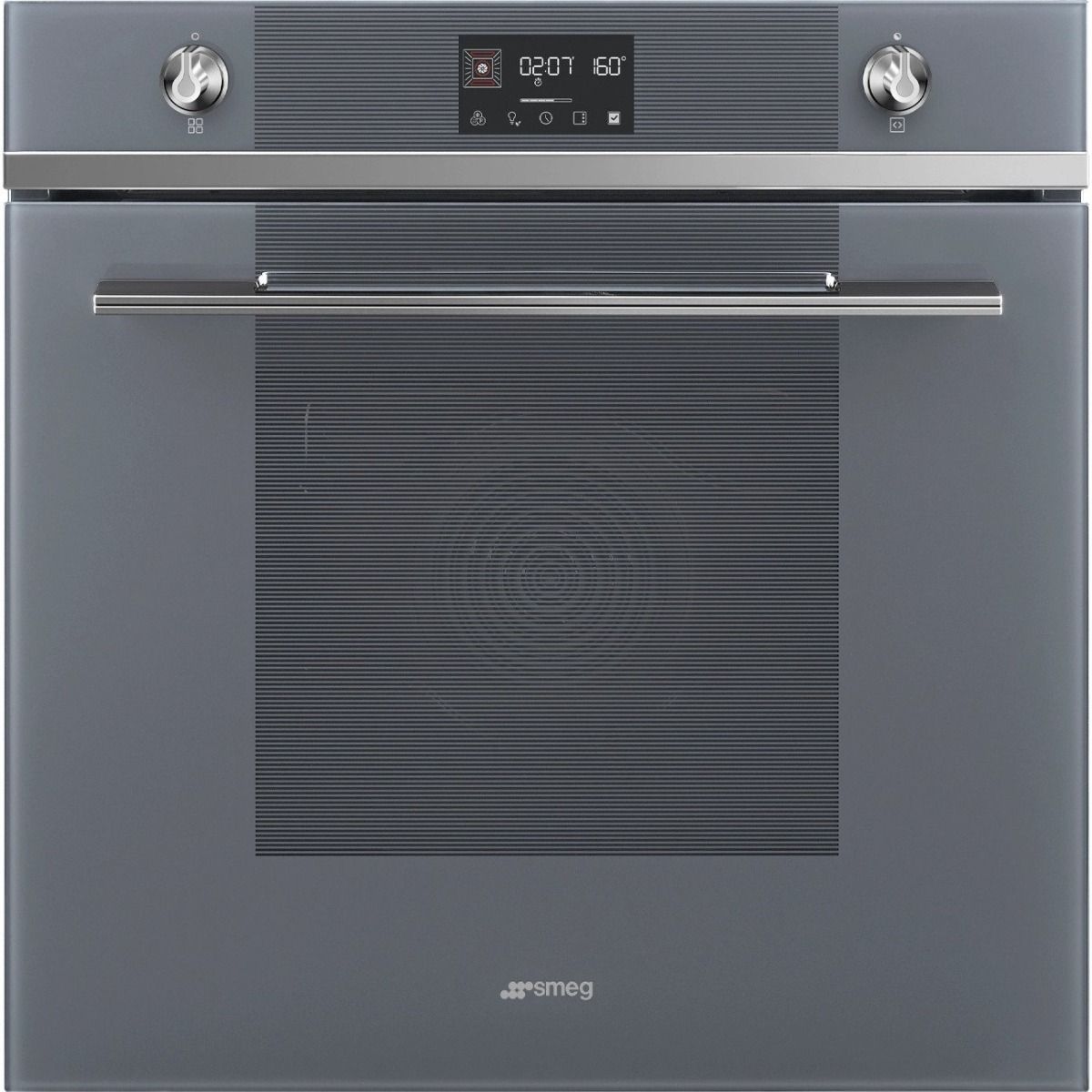 Smeg 60cm Linea Oven SO6102TS