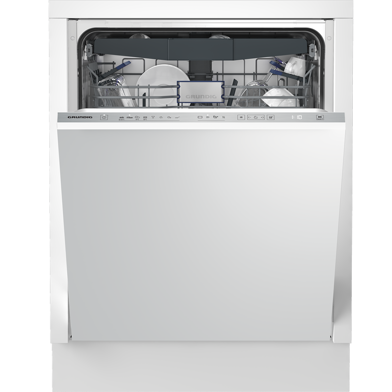 Grundig Integrated Dishwasher - GNV44820