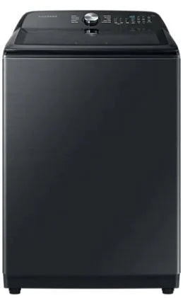 Samsung 21Kg Top Loader Black - WA21A8370GV/FA