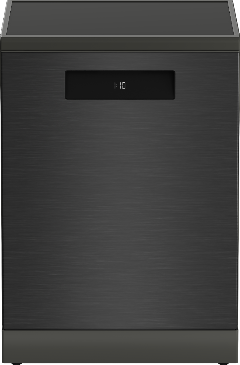 Defy 15pl Dark Inox Dishwasher