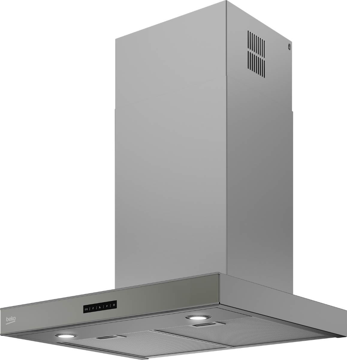 Beko T-Shaped Hood Grion (60cm)