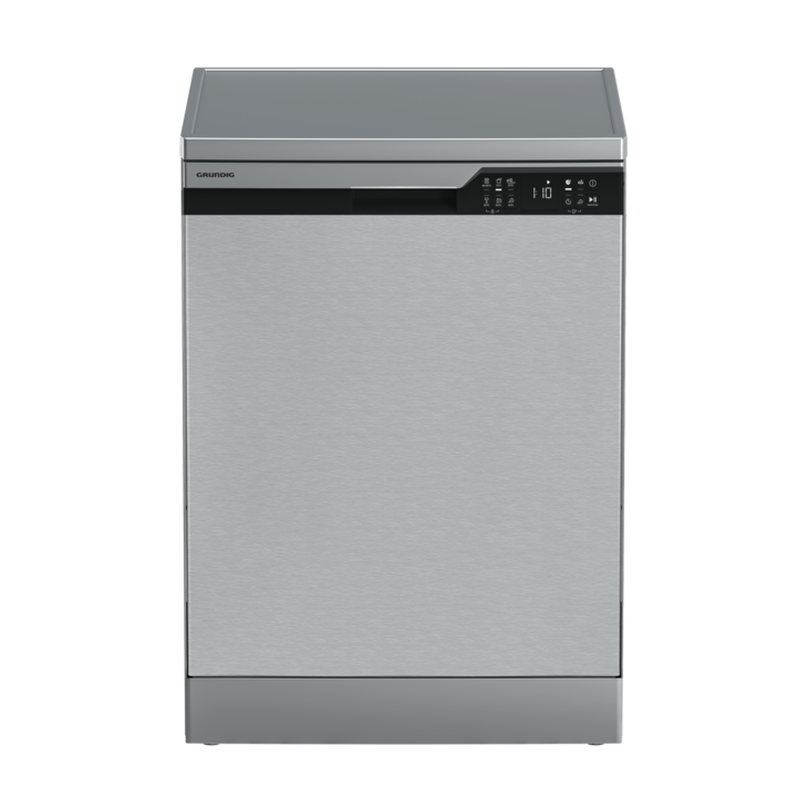 Grundig 15 Place Dishwasher 7l - GNF 54820