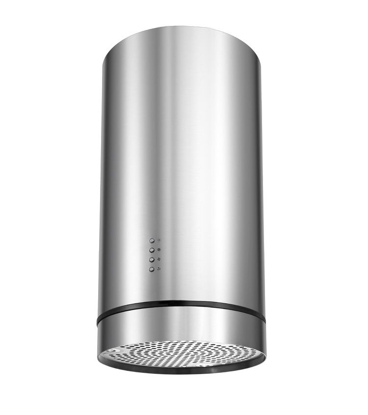 Falco 35CM Island Extractor - FAL-35-IRS