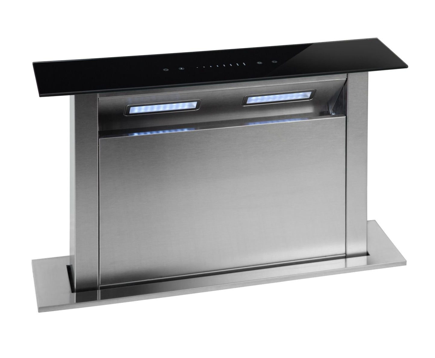 Falco 60cm Downdraft Extractor - FAL-60-DDG