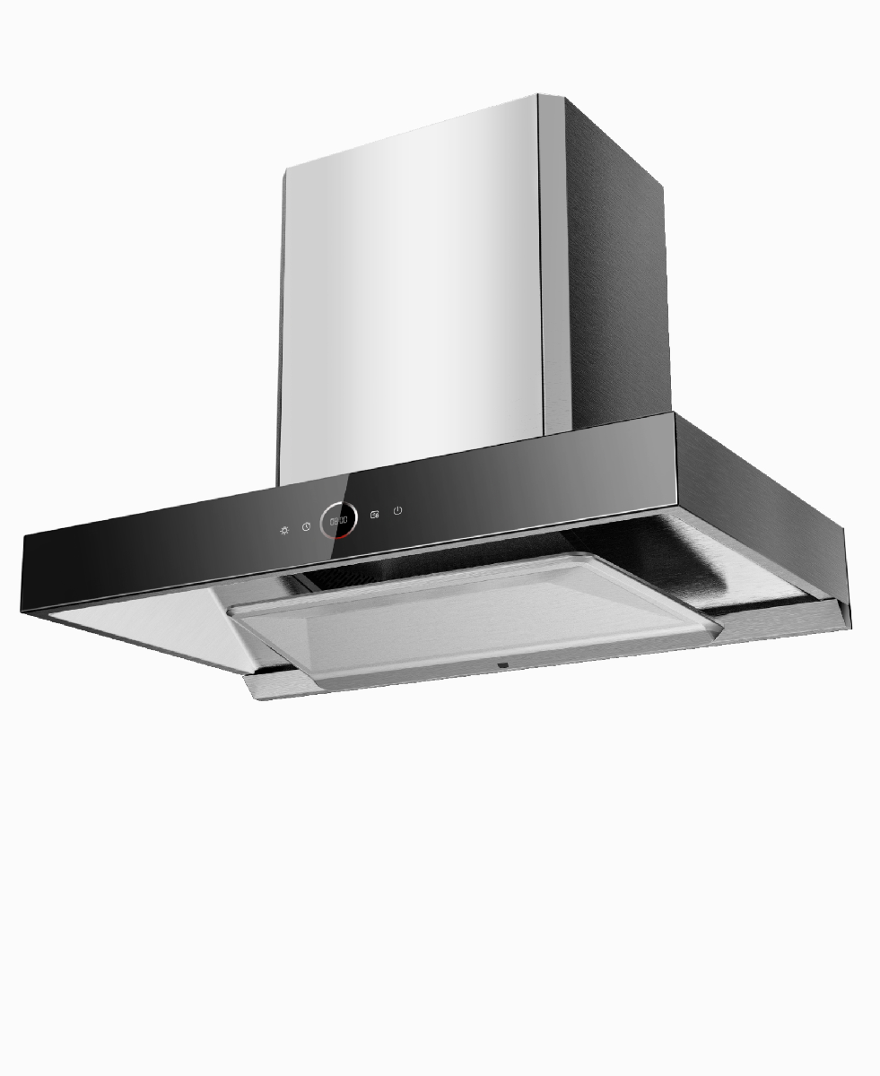 Falco 90cm Wall Mount Extractor - FAL-9096
