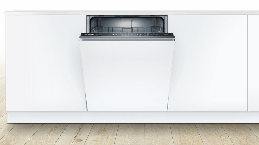 Bosch 60cm Series 2 Integrated Dishwasher - SMV25DX00T