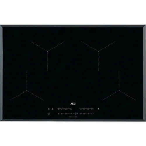 AEG 80cm Induction Hob – IKB84431FB