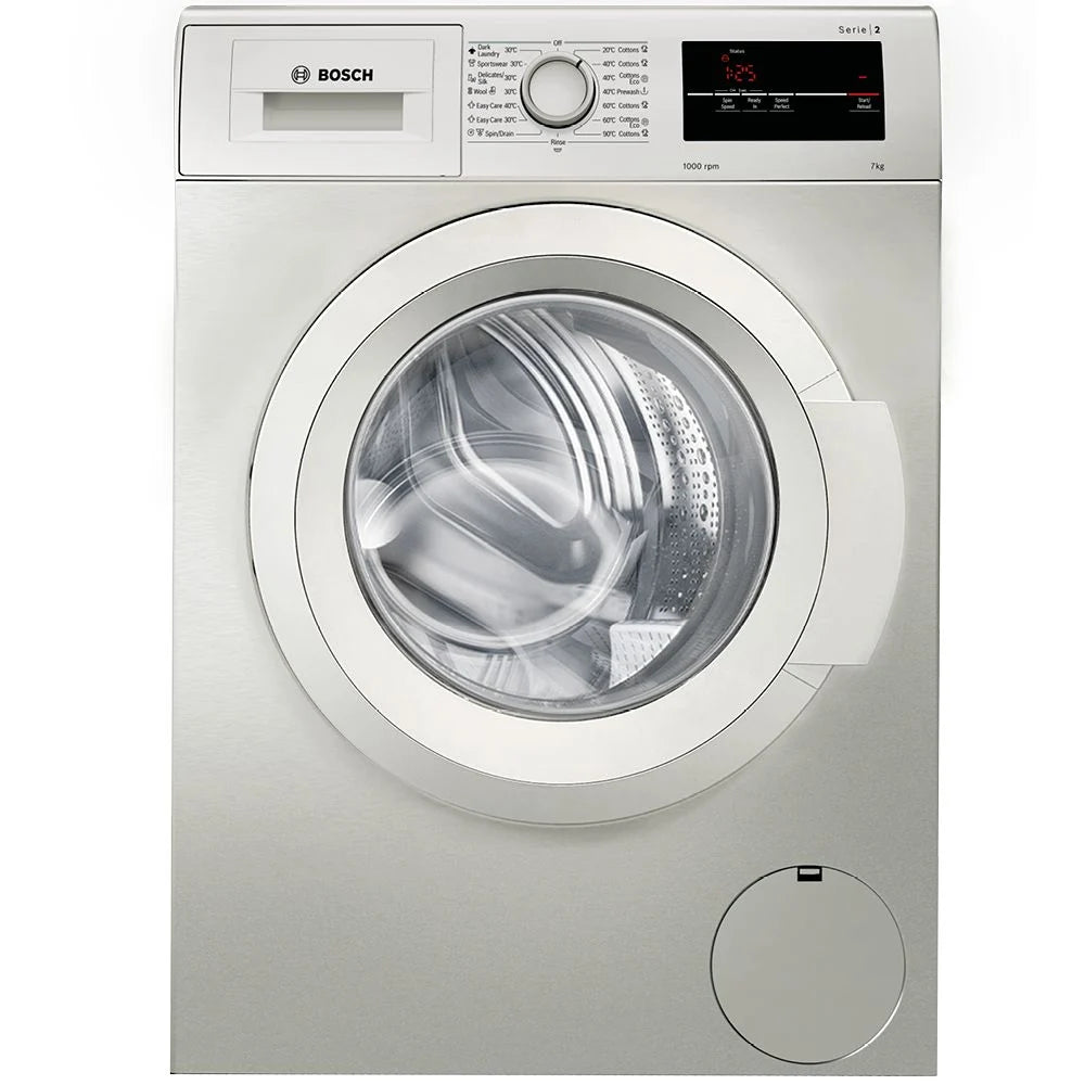 Bosch 7kg Front-loader Washing Machine - WAJ2017SZA