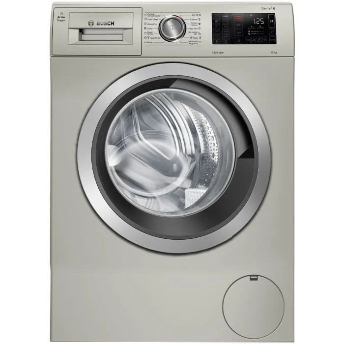 Bosch 10kg Front Loader Washing Machine - WAL28PHVZA + Free Unbeatable Hamper (OMO)