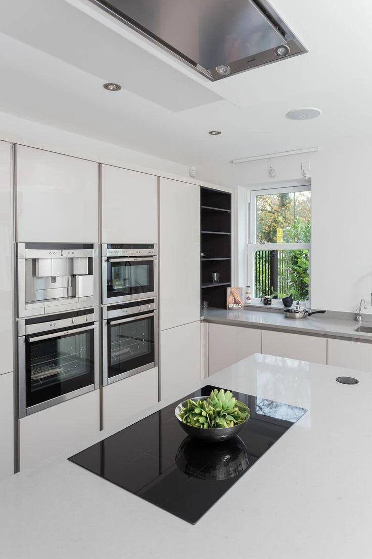 Built-in Hobs – LESonline
