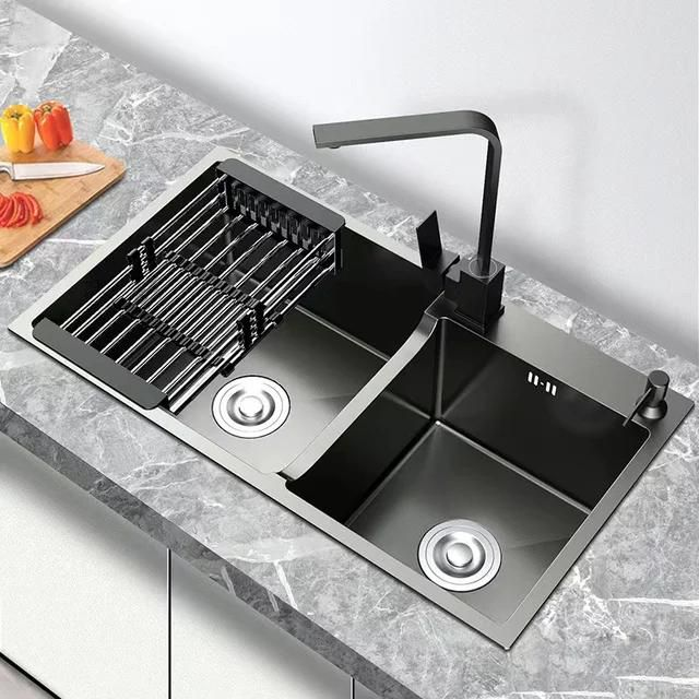 Kitchen Sinks & Mixers – LESonline