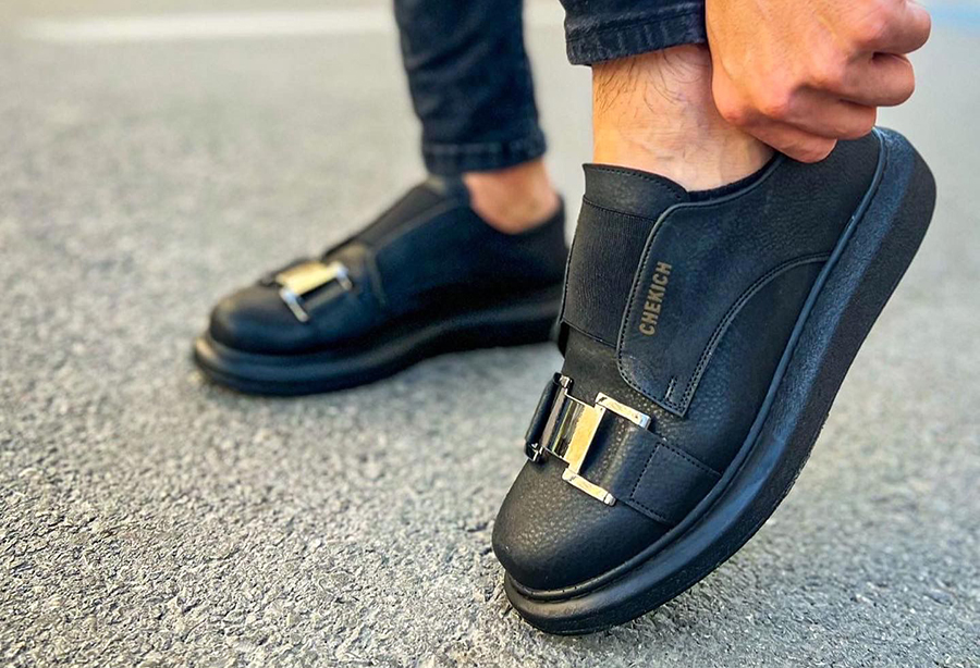 CHEKISH - Vip – LESonline