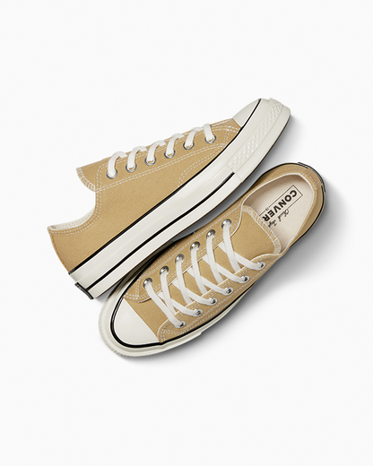 Converse - Chuck 70 Vintage Canvas