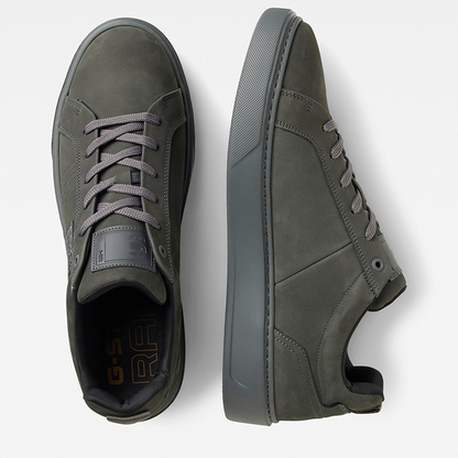 G-STAR RAW POSTINO II TONAL SNEAKERS