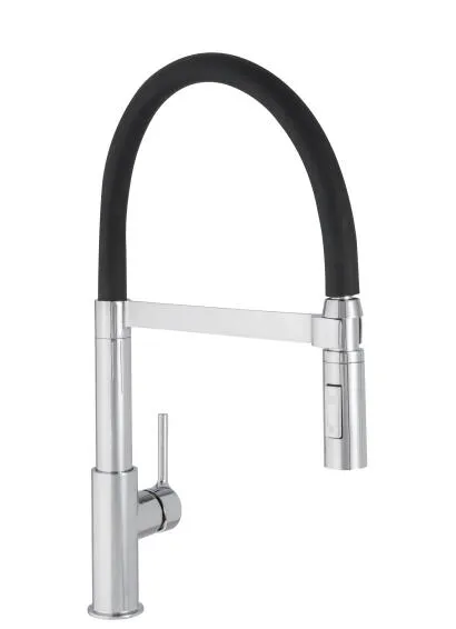 Delinia Kitchen Sink Mixer Tap