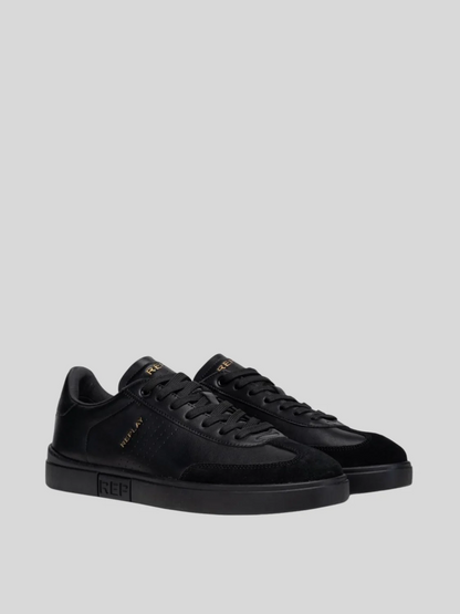 Replay Polys M Scent Black Black