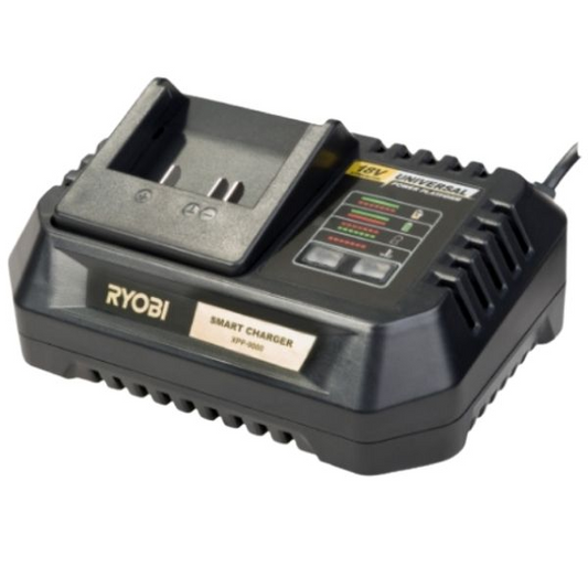 Ryobi - 18V Li-ion Smart Charger Pack