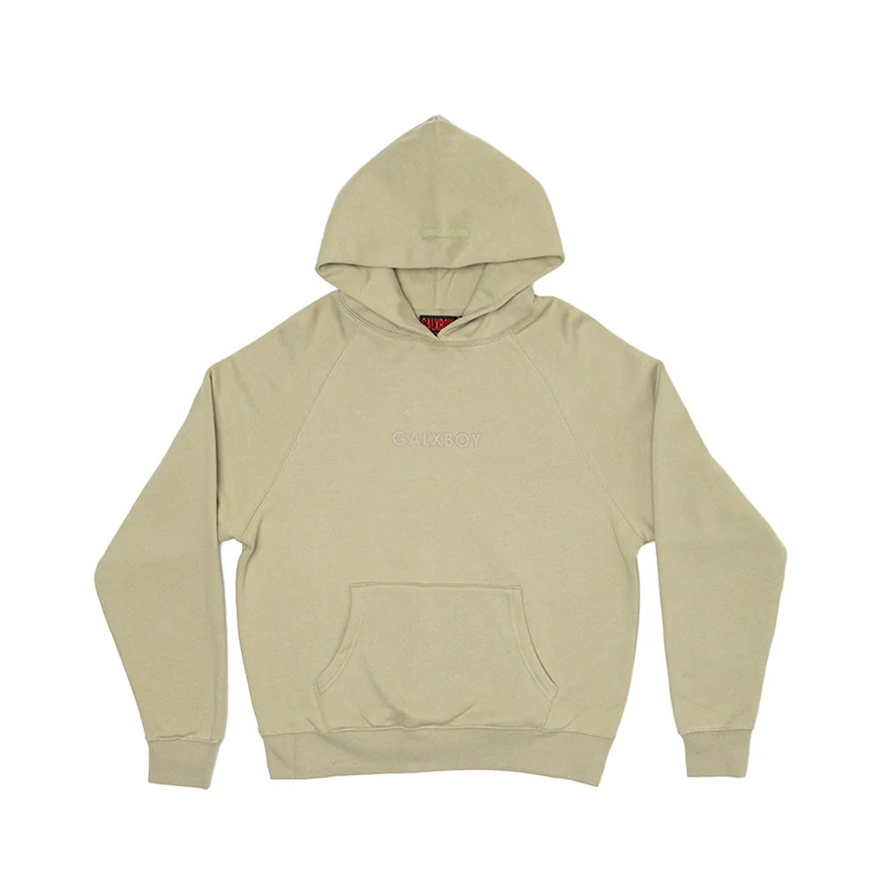 GALXBOY ESSENTIAL HOODIE