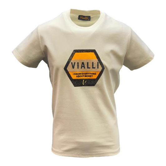 Vialli - Hextop T-Shirt