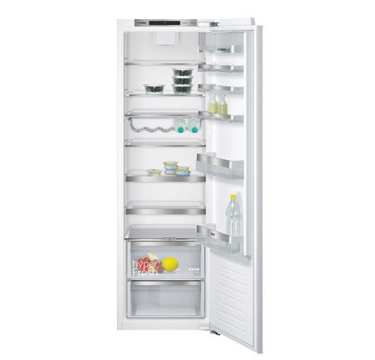Siemens iQ500 Built-In Full Fridge – KI81RAF30Z